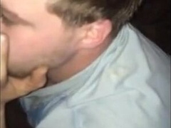 Black Daddy Breeds White Twink Bareback