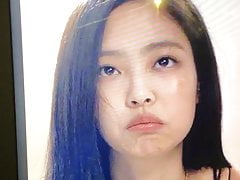 BLACKPINK Jennie Cum Tribute