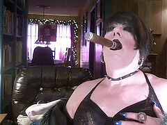 big Cigar