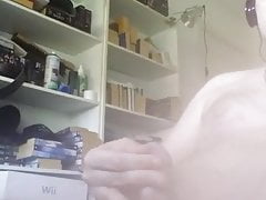 Newest cum video