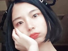 Korean beautiful girl-SOP Cum Tribute