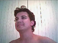 Solo Dude Jerking Off On Cam