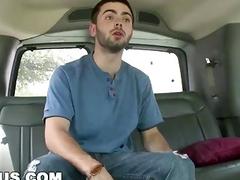 Chris Alexander gets ass pounded after tricking Josh Longxxx