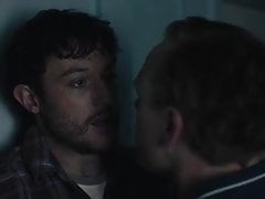 Caught in the act (2018)