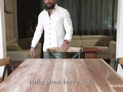 Zack Lemec’s Steaming Casting with Playthings and Stroking