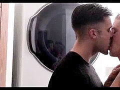 NextDoorBuddies Ur Towel Kinda Fell There bro. raw Time Maybe?