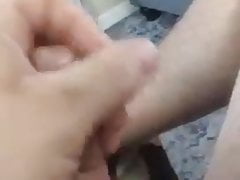 Just stroking