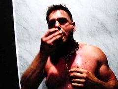 Pulverize, gay porn, fag