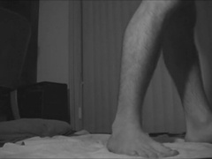 Warm Boy Deep Throats His Own Salami On Web Cam- See Part2 On