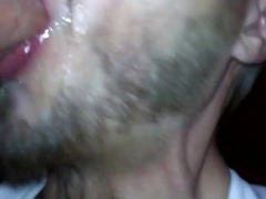 Throbbin Ravages My Crevasse Moist, Deep