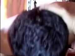 Neighbor Boy Wants a Big Cock Bareback