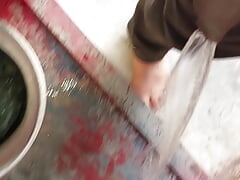 Kon piyega meri pesaw indian big cock