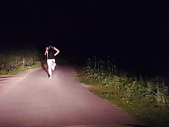Road to freedom