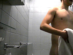 CZECH HUNTER 521 - Amateur gay for pay european youngster