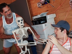 Fun, Pranks, & Sex
