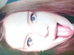 Tribute to Alyson Hoffman