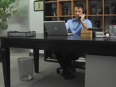 Danny Ray - Incredible Xxx Movie Homo Tattoo Try To Watch For Unique