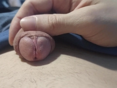 I toyed a lil with the head of the manmeat