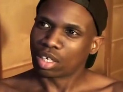 verbal muscle dad gets breed by BBC