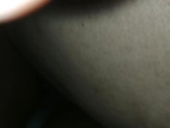 Cabalgando un rico pene
