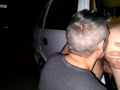 Some Caboose Gobbling