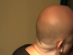 2 Gloryhole buddy from NYC visits again