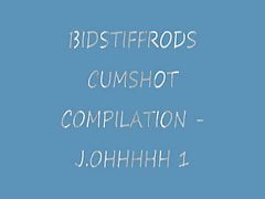 BigStiffRod4u Cumpilation