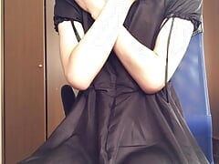 japanese trap masturbation