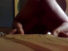 FUCK CHUBBY ASS