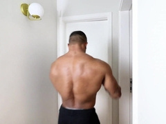 Mischievous for my buddy