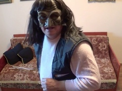 Baba Yaga strikes Again