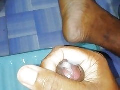 Sri lankan boy solo