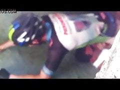 Nice gay blowjob