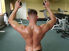 FITCASTING Ilya 3