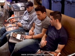 Doug and jay productions, straight fraternity, sketchy