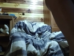 No Tenia Con Quien Y Me Meti Un Pepino