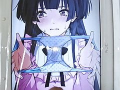 Fuyuko Mayuzumi(IDOL MASTER Shiny Colors)SoP