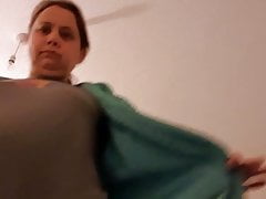 Ugly bbw Claire rush
