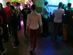 TWINK IS ALWAYS HUNGRY FOR RAW COCK