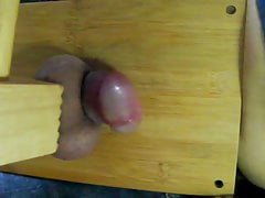 testicles torture cumshot