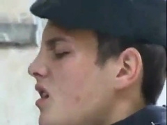 Soldier's Sex Toy 6