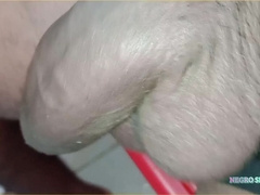 I let my brother-in-law's pal fondle my weenie, he liked it