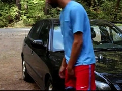 Phat-Dinky Grizzly Drains Off Outdoors