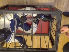 Gay sex toys, gay leather, gay bondage