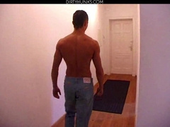 Tommy Mister Compete Part 1