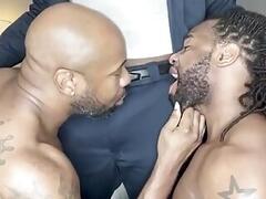 BLACK DADDIES FUCKIN'