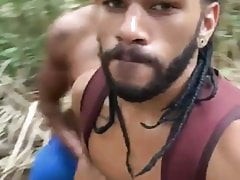 Foda no mato