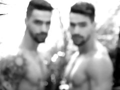 Elian Gallardo - Marcelo e Matheus Paiva