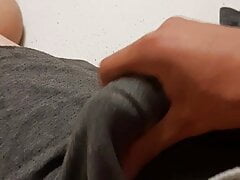 Gay Cum