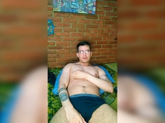 Porno gay, pies de hombre, homosexual